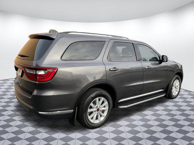 used 2019 Dodge Durango car, priced at $23,999