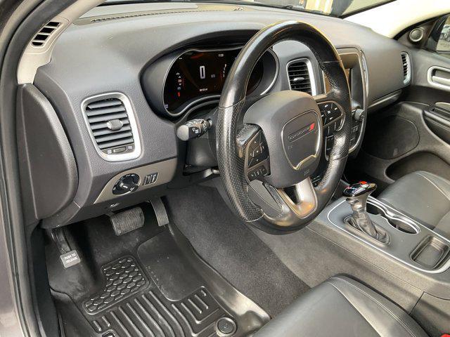 used 2019 Dodge Durango car, priced at $23,999