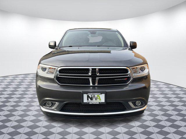 used 2019 Dodge Durango car, priced at $23,999