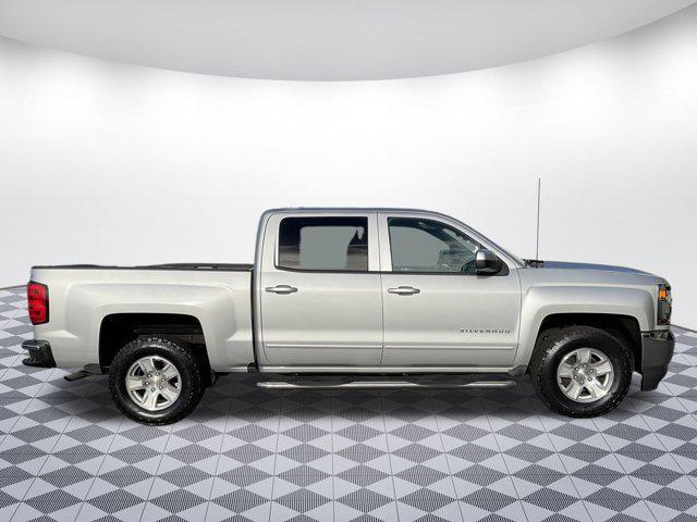 used 2016 Chevrolet Silverado 1500 car, priced at $26,999