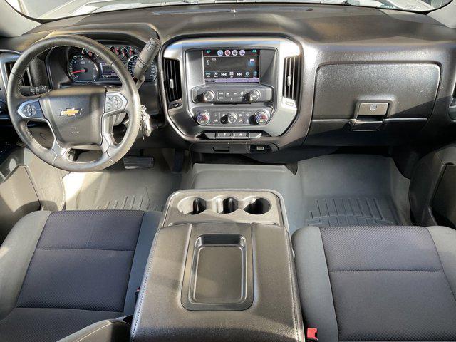 used 2016 Chevrolet Silverado 1500 car, priced at $26,999