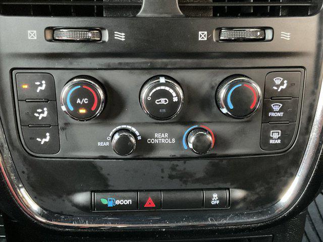 used 2014 Dodge Grand Caravan car, priced at $3,999