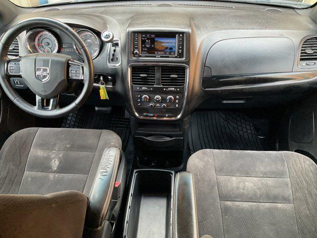 used 2014 Dodge Grand Caravan car, priced at $3,999