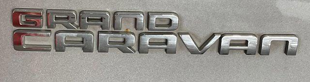 used 2014 Dodge Grand Caravan car, priced at $3,999