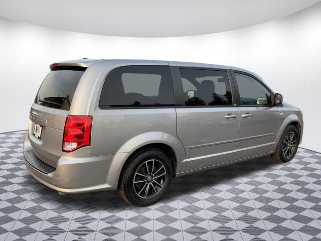 used 2014 Dodge Grand Caravan car, priced at $3,999