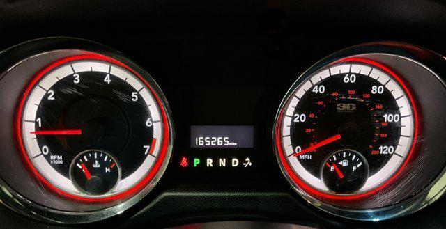 used 2014 Dodge Grand Caravan car, priced at $3,999