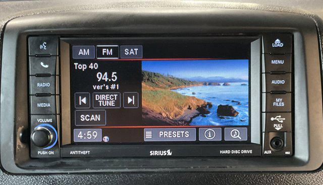 used 2014 Dodge Grand Caravan car, priced at $3,999