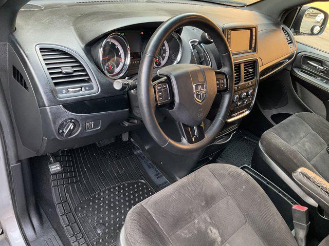 used 2014 Dodge Grand Caravan car, priced at $3,999