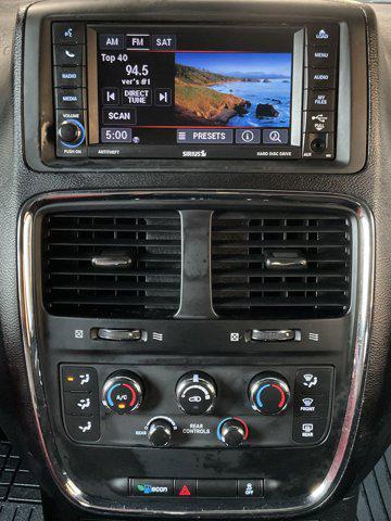 used 2014 Dodge Grand Caravan car, priced at $3,999