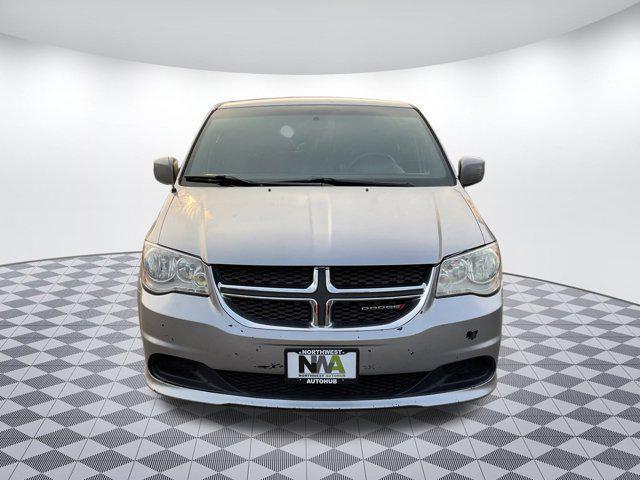 used 2014 Dodge Grand Caravan car, priced at $3,999