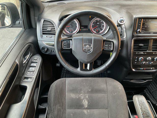 used 2014 Dodge Grand Caravan car, priced at $3,999