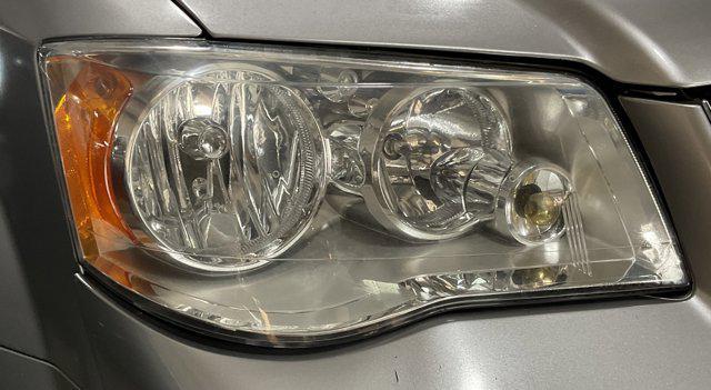 used 2014 Dodge Grand Caravan car, priced at $3,999