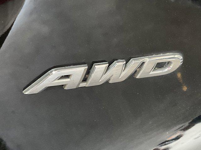 used 2021 Honda HR-V car, priced at $19,499