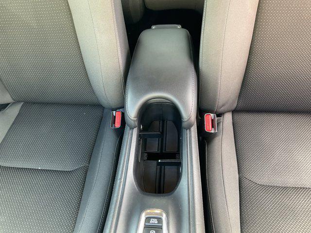 used 2021 Honda HR-V car, priced at $19,499