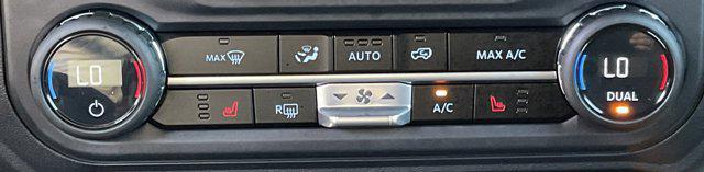 used 2023 Ford Bronco car, priced at $48,499