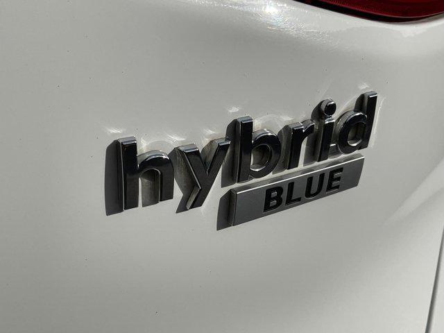 used 2020 Hyundai Ioniq Hybrid car, priced at $14,999