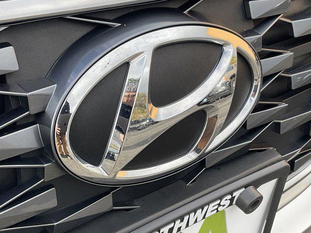 used 2020 Hyundai Ioniq Hybrid car, priced at $14,999