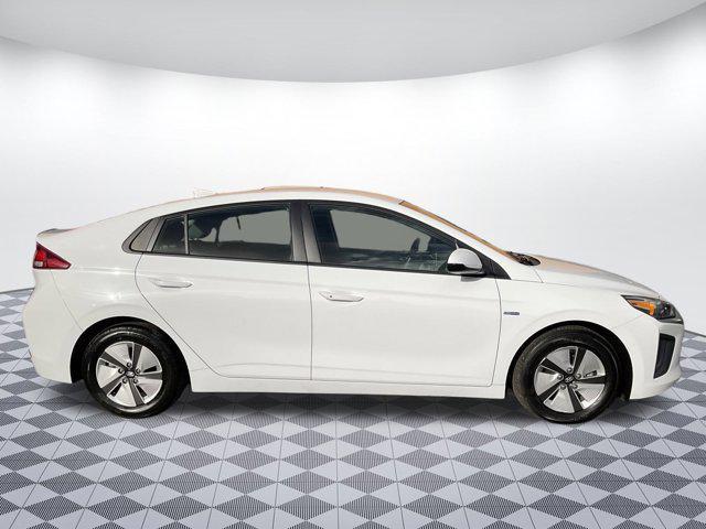 used 2020 Hyundai Ioniq Hybrid car, priced at $14,999