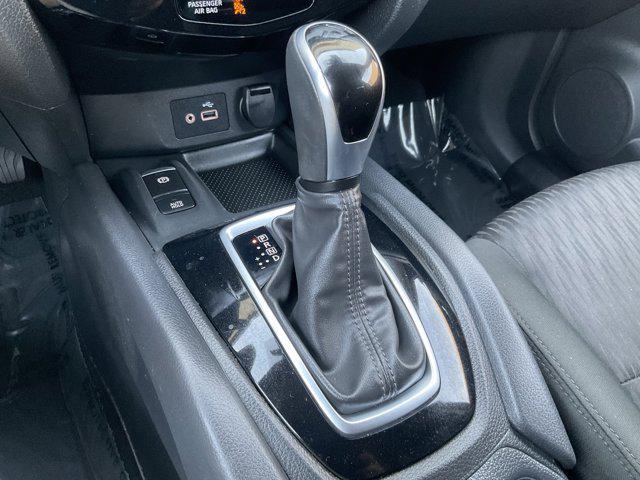used 2020 Nissan Rogue car, priced at $20,499