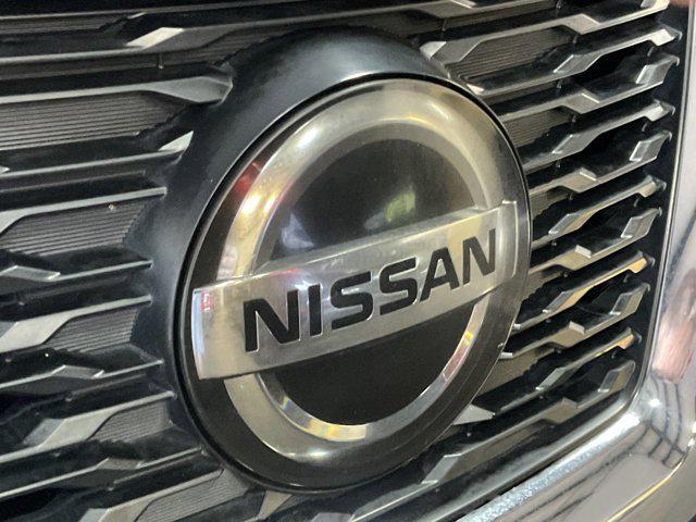 used 2020 Nissan Rogue car, priced at $20,499