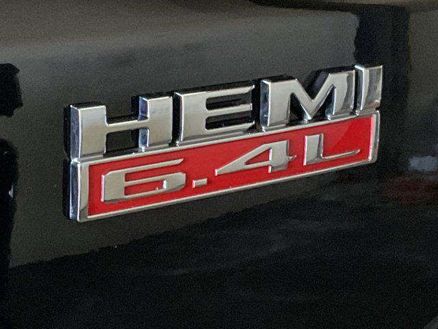 used 2019 Ram 2500 car, priced at $44,499