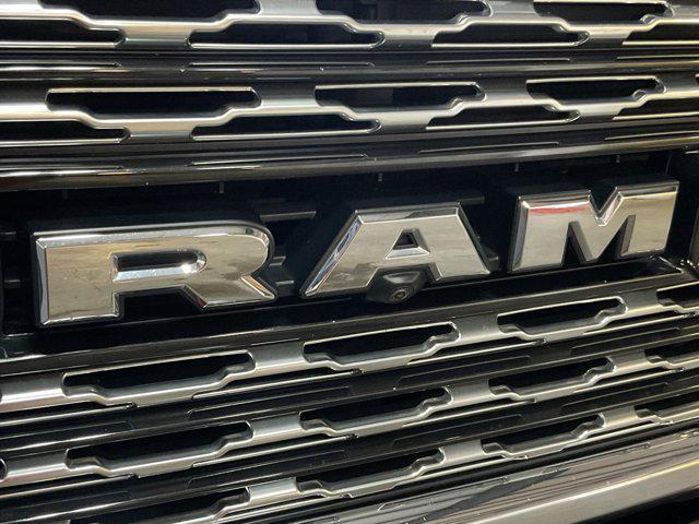 used 2019 Ram 2500 car, priced at $44,499