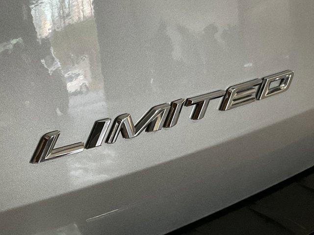 used 2021 Ford Explorer car, priced at $28,499