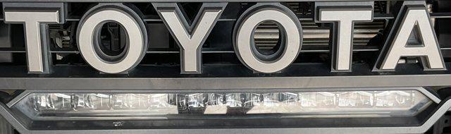 used 2023 Toyota Tundra Hybrid car, priced at $61,999