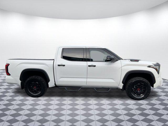used 2023 Toyota Tundra Hybrid car, priced at $61,999