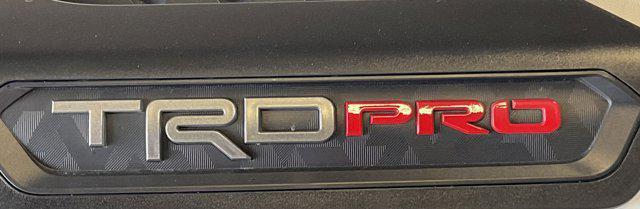 used 2023 Toyota Tundra Hybrid car, priced at $61,999