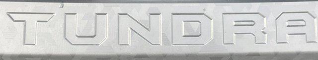 used 2023 Toyota Tundra Hybrid car, priced at $61,999