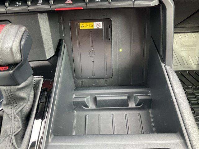 used 2023 Toyota Tundra Hybrid car, priced at $61,999