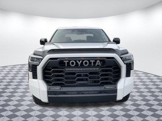 used 2023 Toyota Tundra Hybrid car, priced at $61,999