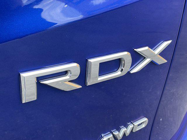 used 2019 Acura RDX car, priced at $28,499