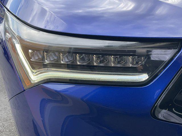 used 2019 Acura RDX car, priced at $28,499
