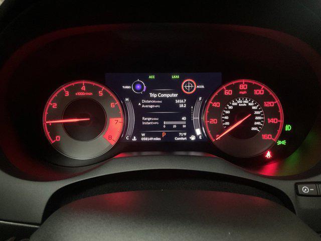 used 2019 Acura RDX car, priced at $28,499