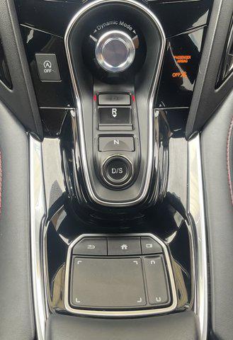 used 2019 Acura RDX car, priced at $28,499