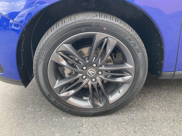 used 2019 Acura RDX car, priced at $28,499