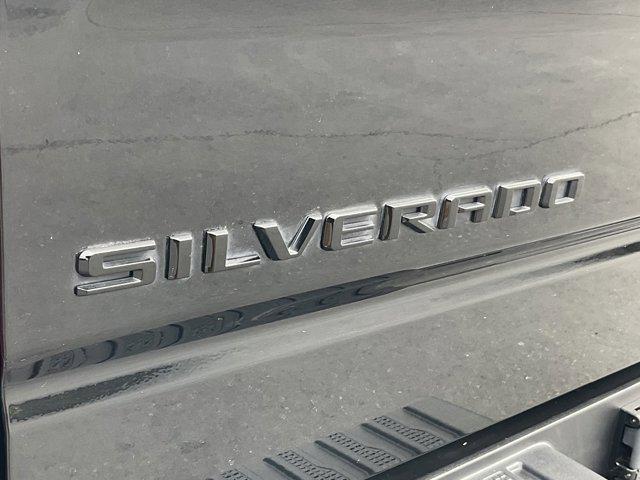 used 2022 Chevrolet Silverado 1500 car, priced at $50,999