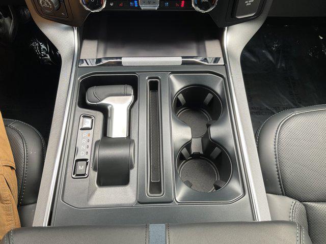 used 2024 Ford F-150 car, priced at $71,499
