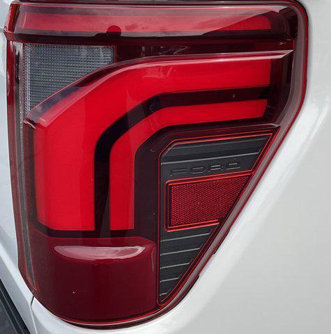 used 2024 Ford F-150 car, priced at $71,499