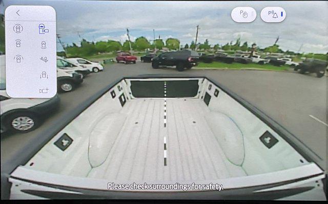 used 2024 Ford F-150 car, priced at $71,499