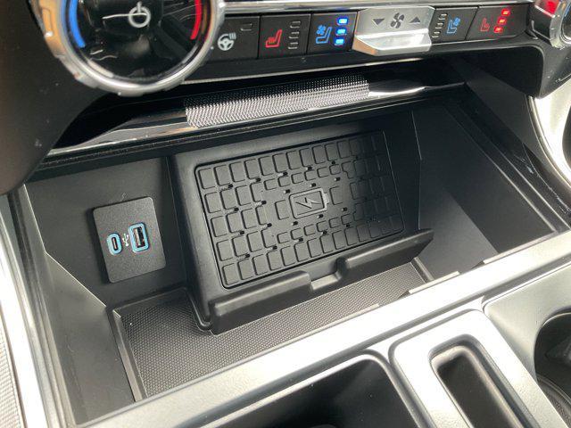 used 2024 Ford F-150 car, priced at $71,499