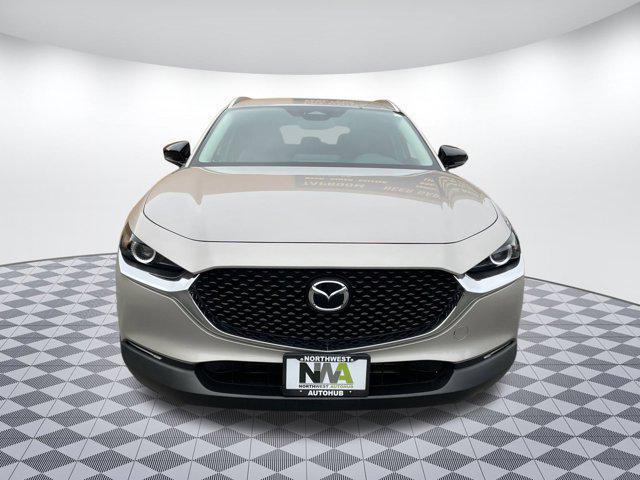 used 2024 Mazda CX-30 car, priced at $24,999