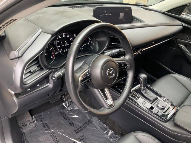 used 2024 Mazda CX-30 car, priced at $24,999