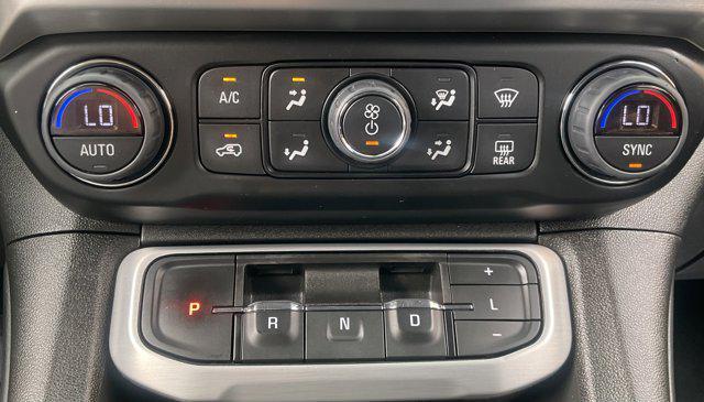 used 2023 GMC Acadia car, priced at $25,499
