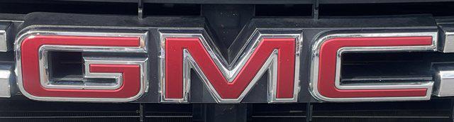 used 2023 GMC Acadia car, priced at $25,499