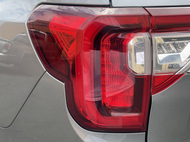 used 2023 GMC Acadia car, priced at $25,499