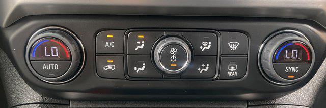 used 2023 GMC Acadia car, priced at $25,499