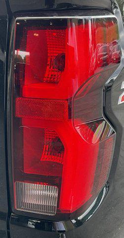 used 2023 Chevrolet Colorado car, priced at $40,499